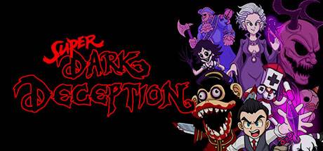 超级黑暗欺骗/Super Dark Deception-游戏广场