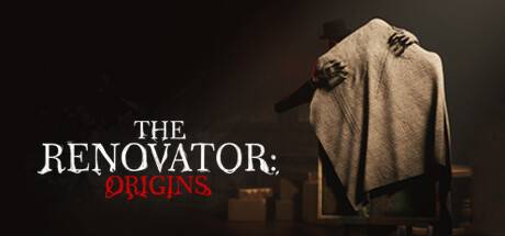 修复师：起源/The Renovator: Origins-游戏广场