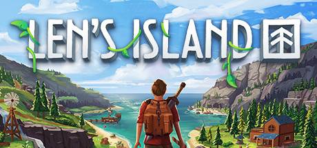 莱恩的岛/Lens Island（更新v0.8.01a）-游戏广场