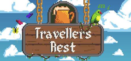 旅者之憩/旅客休息 单机/同屏双人/Travellers Rest（更新v0.6.5.2）-游戏广场