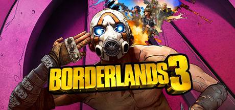 无主之地3/Borderlands 3（ 更新 v18.07.2024）-游戏广场