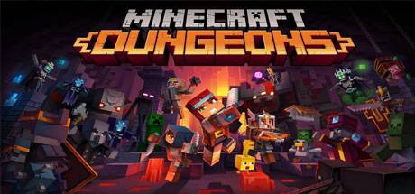 我的世界地下城/Minecraft: Dungeons（新DLC回荡虚空+v1.17.0.0-全DLC+中文语音）-游戏广场
