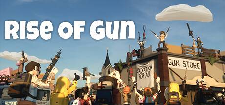 枪之崛起/Rise of Gun （更新v4.0.0）-游戏广场
