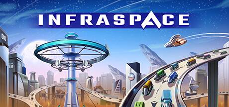 太空之外/InfraSpace （更新v1.45.436）-游戏广场